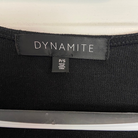 Dynamite Dress - Picture 3 of 3